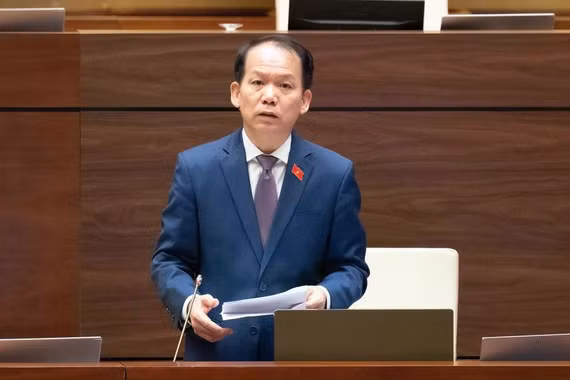 Phân quyền trong phát triển đô thị, đi đôi “khóa” kiểm soát quyền lực
