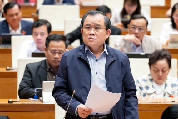 Đề xuất giá trị tài sản tăng từ 300 triệu lên 1 tỷ đồng phải kê khai bổ sung