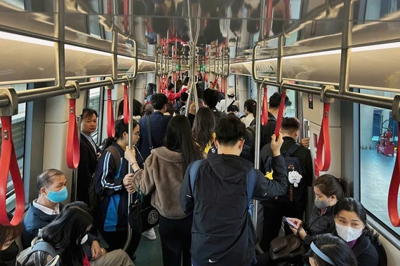 Giá xăng tăng, cơ hội dịch chuyển sang giao thông xanh?