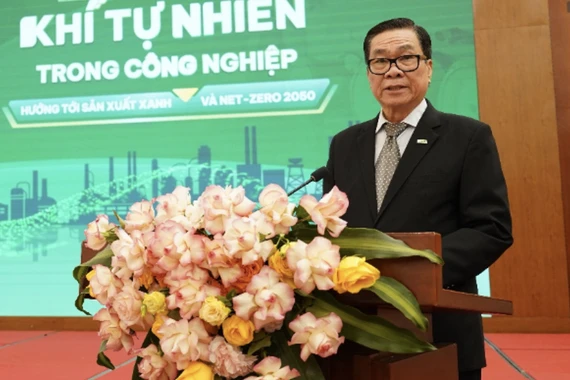 Xăng sinh học, giải pháp giảm phụ thuộc và ổn định thị trường xăng dầu