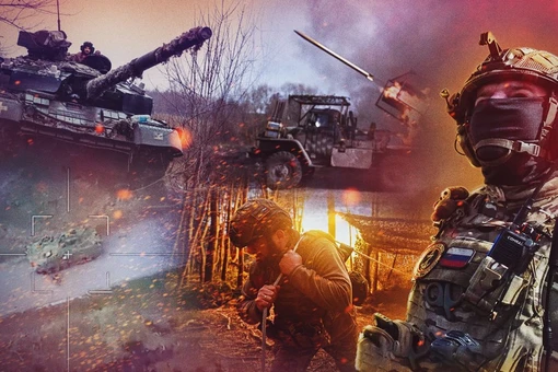 View - Chiến lược Nga tấn công Kostiantynivka dự kiến ra sao? | Báo Tri thức và Cuộc sống - TIN TỨC PHỔ BIẾN KIẾN THỨC 24H