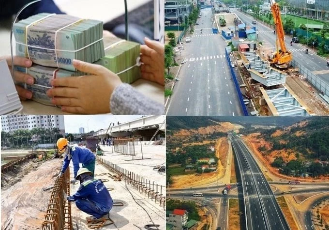 [VIDEO] Bộ Tài chính chấm điểm giải ngân vốn đầu tư công từ tháng 10