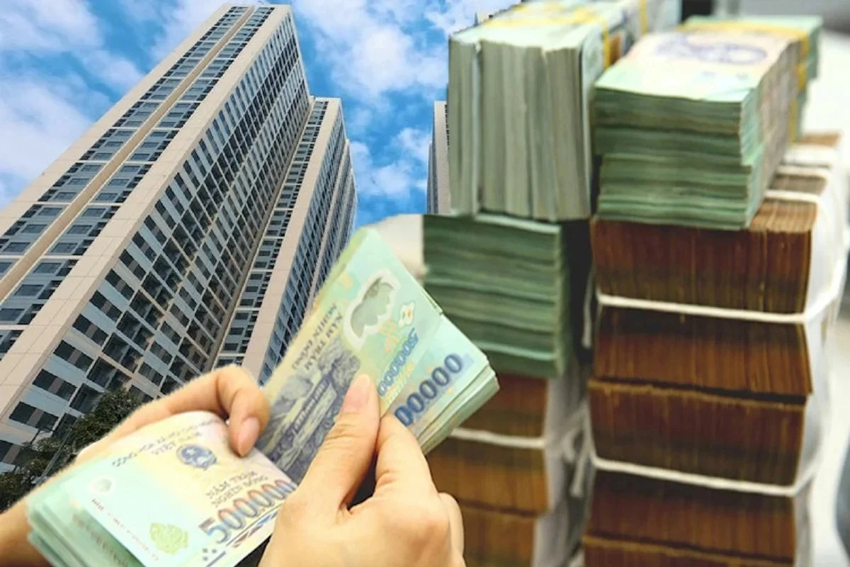 [VIDEO] Lãi suất vay neo cao kỷ lục, người vay tiền tỷ khốn đốn mỗi tháng