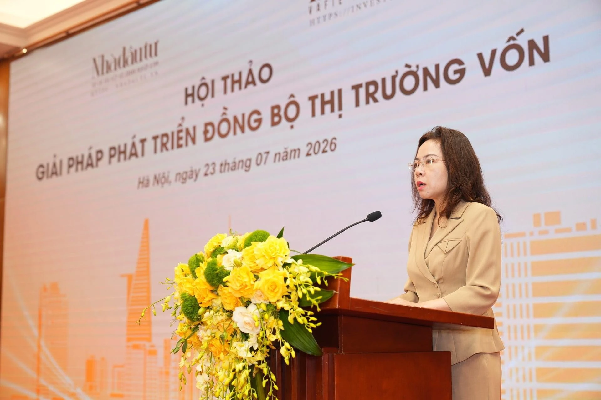 [VIDEO] Dư nợ tín dụng vượt 20 triệu tỷ đồng, Ngân hàng Nhà nước quyết liệt điều hành