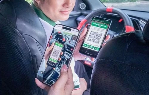 [VIDEO] Bộ Tài chính bác tin taxi phải xuất hóa đơn từng chuyến
