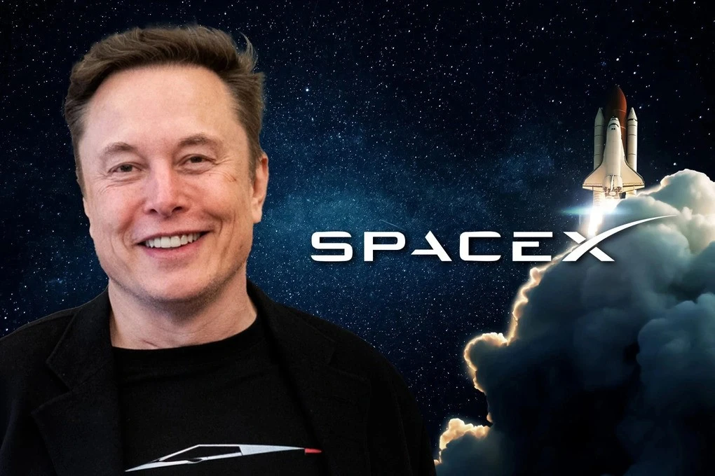 [VIDEO] Doanh thu SpaceX bùng nổ, cổ phiếu giảm dù tăng trưởng vượt bậc