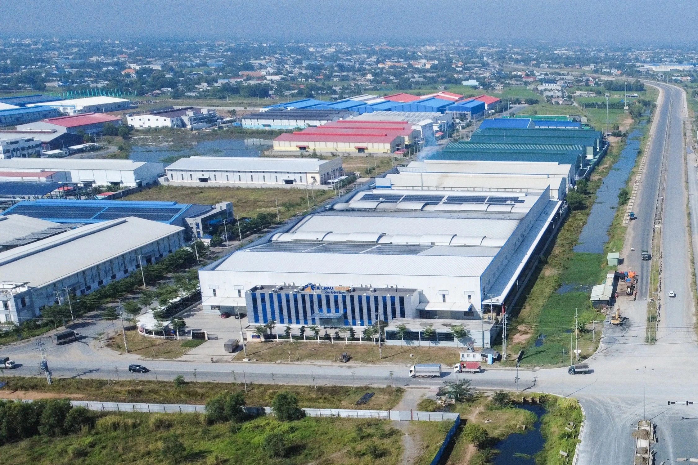 [VIDEO] Tây Ninh thu hút FDI bùng nổ, lọt top 8 địa phương dẫn đầu cả nước
