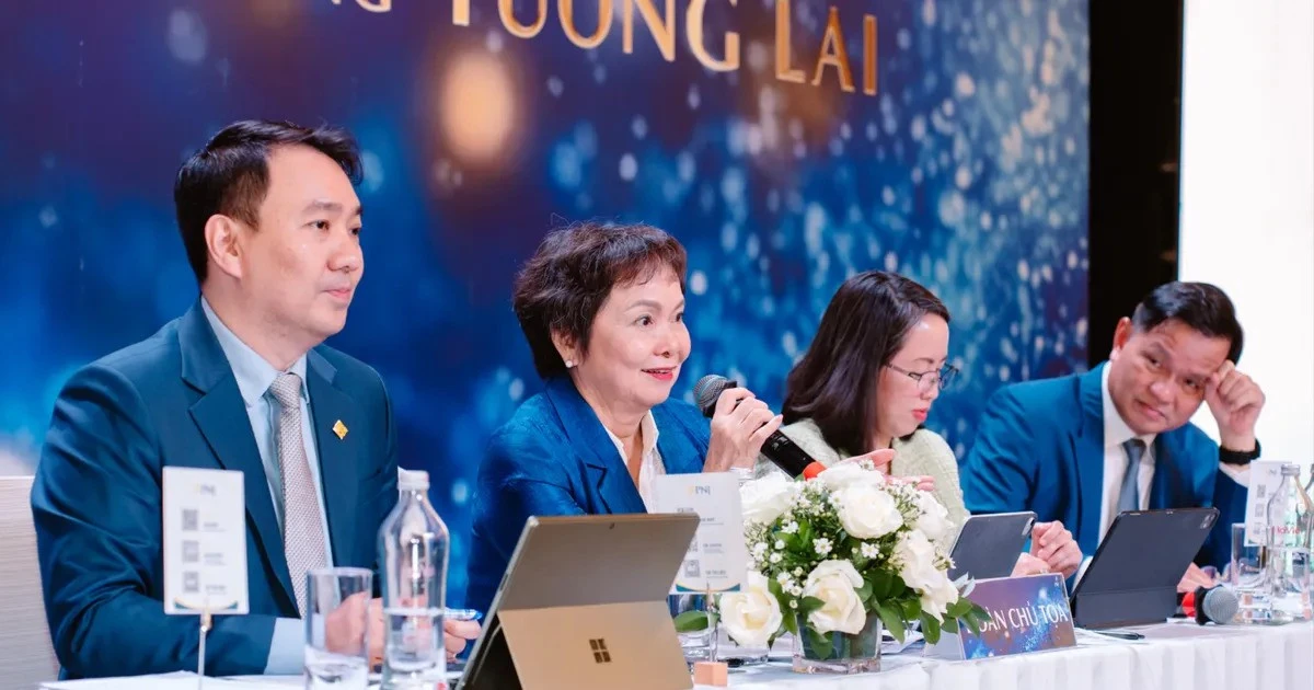 [VIDEO] PNJ triệu tập đại hội cổ đông bất thường sau cú sốc lỗ kỷ lục