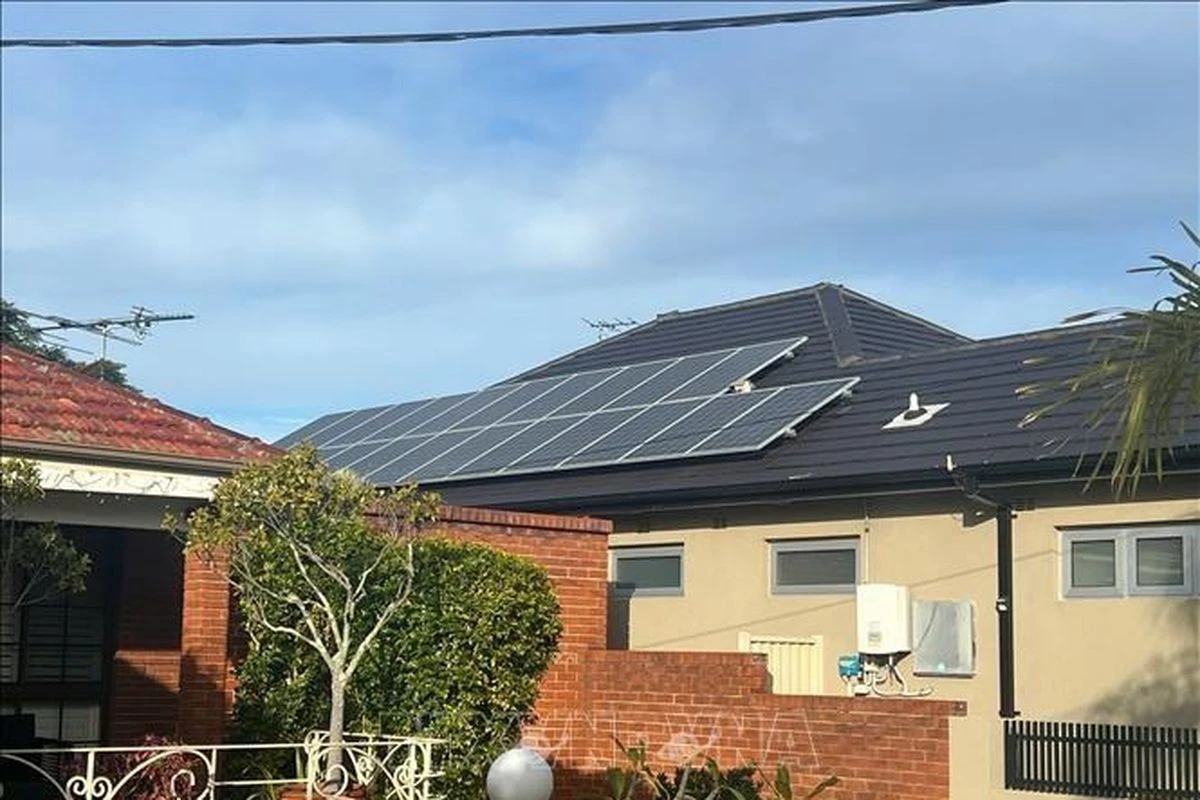 [VIDEO] Giá nhà Úc giảm sâu nhất kể từ 2022, Sydney và Melbourne chịu thiệt nặng