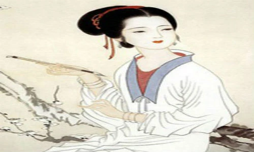 Sự thật ít biết về cung nữ trong hậu cung nhà Đường