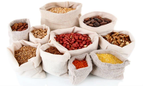 Bồi bổ ngũ tạng bằng 5 loại đậu thông dụng