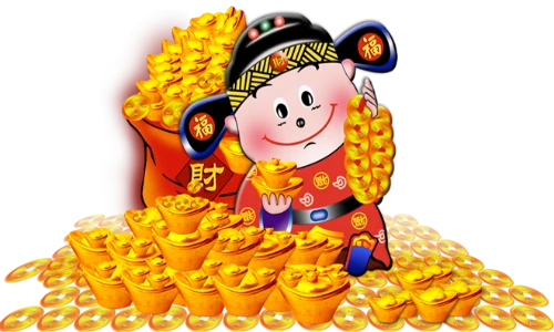 Tuyệt chiêu phong thủy cầu tài cầu lộc năm Bính Thân