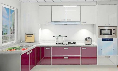 Cấm kỵ trong phong thủy nhà bếp không thể xem thường