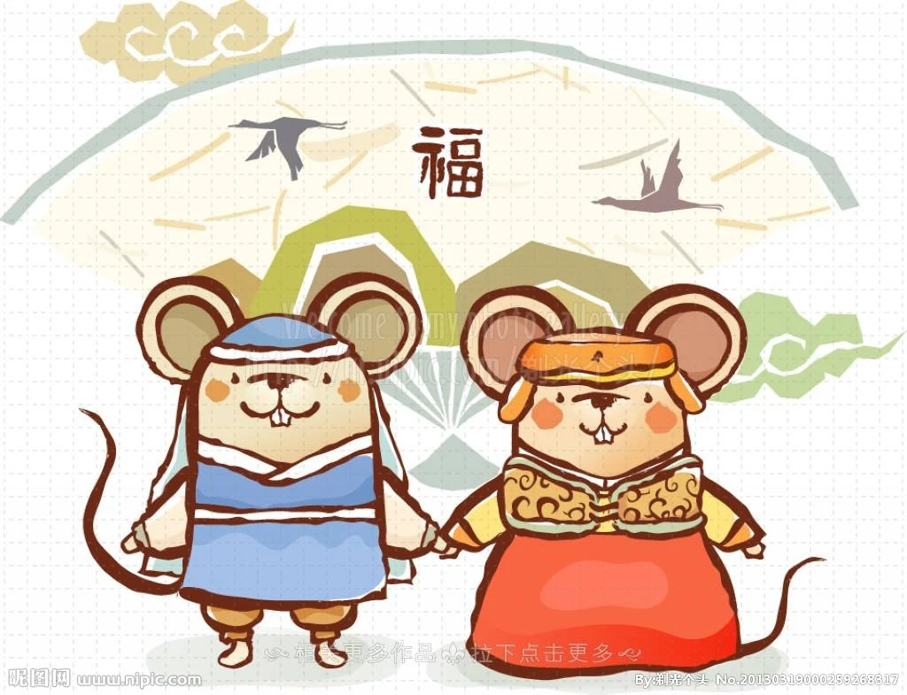 Dự báo cát vận, hung vận tuổi Tý 12 tháng năm 2018