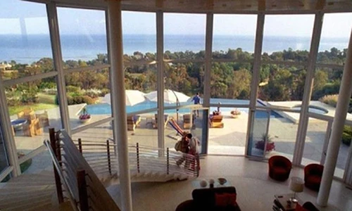 Mãn nhãn với các ngôi nhà sang chảnh trong phim Hàn Quốc