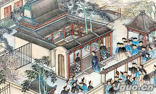 Cấm kỵ lạ lùng trong thi cử thời phong kiến Trung Quốc 