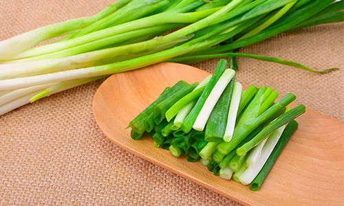 Top thực phẩm được mệnh danh là “vua dưỡng sinh“