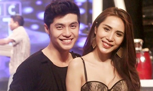 Kinh ngạc người phụ nữ giúp Noo Phước Thịnh nổi tiếng