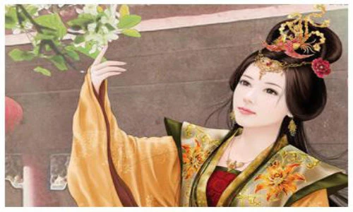 Bí mật hai vị hoàng hậu tùy táng theo Càn Long