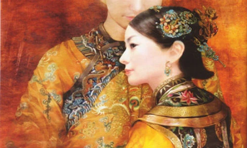 Phận thảm của “gái già” chốn hậu cung xưa