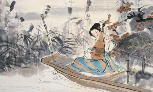 Hé lộ trò tiêu khiển tàn ác man rợ chốn lầu xanh xưa