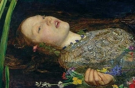 Thi hài người nổi tiếng được chôn cất thế nào? 