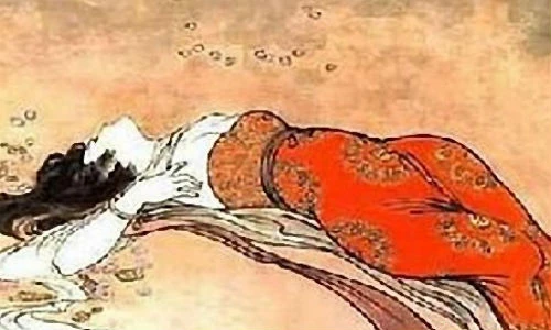 Bí ẩn vụ thảm sát 3.000 cung nữ trong cung nhà Minh