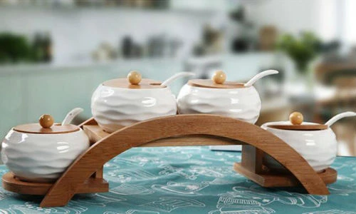 Gia vị: nêm đúng lúc sẽ tròn vị, nêm sai lúc thành đại kị