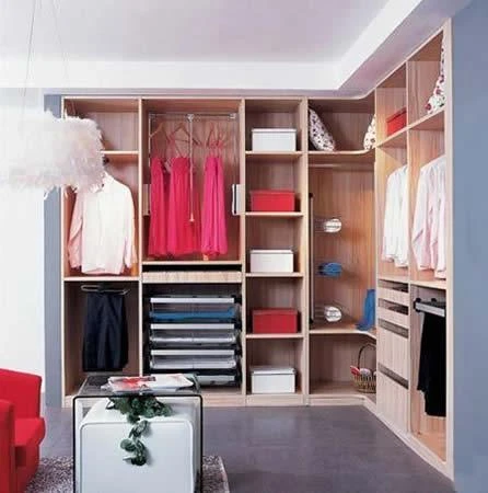 Cấm kỵ phong thủy, tuyệt đối không đặt vật này trong tủ quần áo