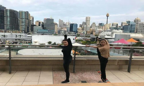 Đây là người phụ nữ duy nhất Hồ Ngọc Hà phải "dè chừng"