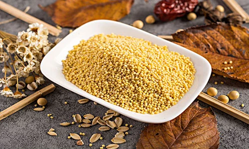 9 loại thực phẩm tính ấm chống lạnh cuối thu hiệu quả