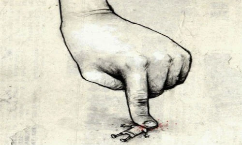 Mẹo phong thủy cực hay giúp tránh xa tiểu nhân hãm hại