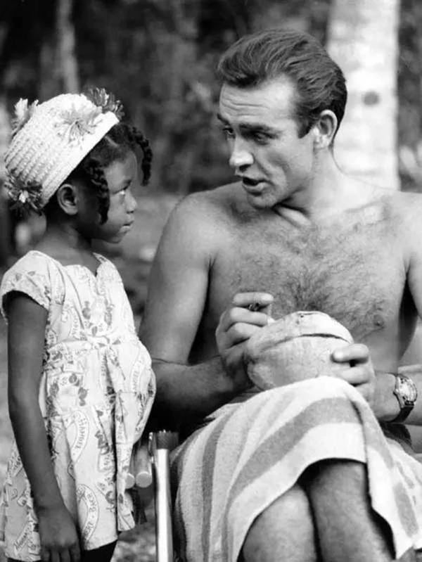 Ảnh hiếm: Dấu ấn không thể quên trong lịch sử nhân loại 