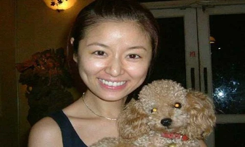 Gương mặt tiều tụy của Lâm Tâm Như sau loạt ồn ào thị phi