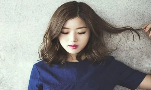 Những kiểu tóc đẹp nhất 2018 không thể bỏ qua