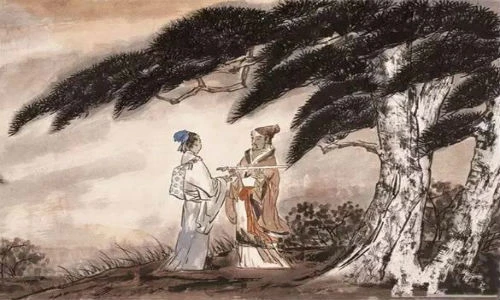 Sự thật bất ngờ về chuyện vợ chồng thời xưa