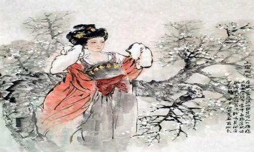 Vì sao Đường Thái Tông muốn giết Võ Tắc Thiên?