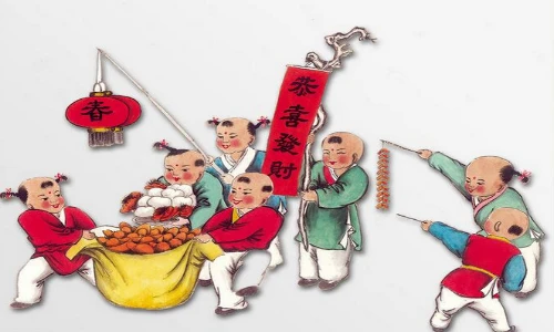 Kiêng kỵ dân gian không thể không biết dịp Tết Nguyên đán