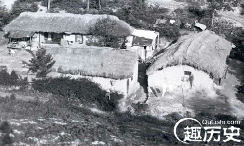 Hình ảnh hiếm diện mạo nông thôn Hàn Quốc những năm 70