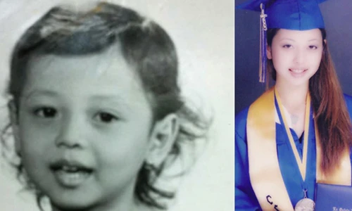 Đọ nhan sắc "tuổi thần tiên" của các hoa hậu Việt Nam