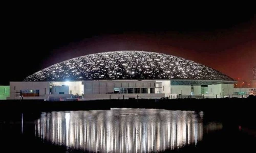 Video: Bảo tàng tỷ đô thuê tên, mượn hơn nửa số hiện vật