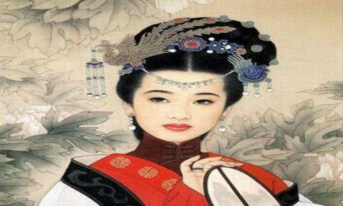 Bí ẩn mỹ nhân khiến 6 ông hoàng “chết mê, chết mệt”