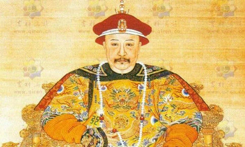 Vì sao hoàng đế Gia Khánh mất không có quan tài?