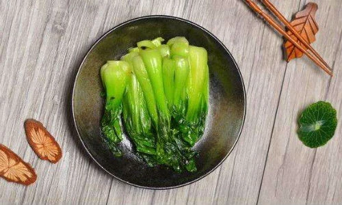 Rau phải luộc kiểu này mới ngọt ngon, bổ dưỡng