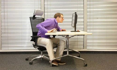 10 nguyên nhân khiến mắt mờ bất thường