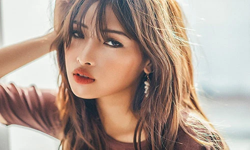 Xu hướng son môi khiến chị em điên đảo trong năm 2018