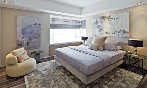 Cấm kỵ phong thủy giường ngủ năm 2016