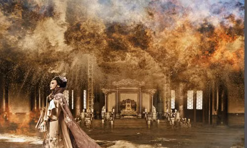 Bí mật kinh thiên về vợ yêu của bạo chúa Tần Thủy Hoàng