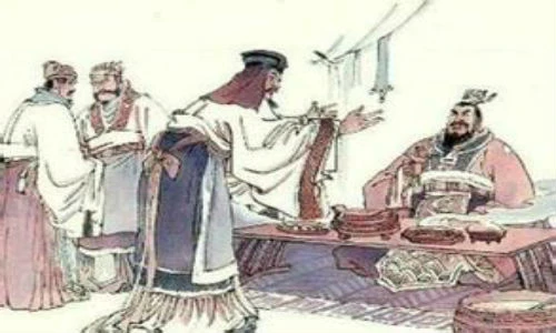 Bí quyết nào giúp Lưu Bang đoạt thiên hạ một cách tài tình?