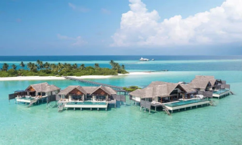 Thói quen du lịch sang trọng của Tổng thống Donald Trump 